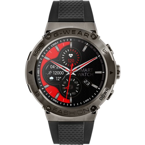 WATCHMARK Pametna ura G-Wear, (5000052456) Slike