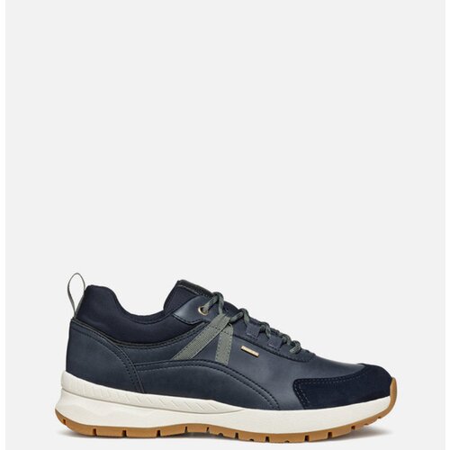 Geox D BRAIES B ABX Plava Slike