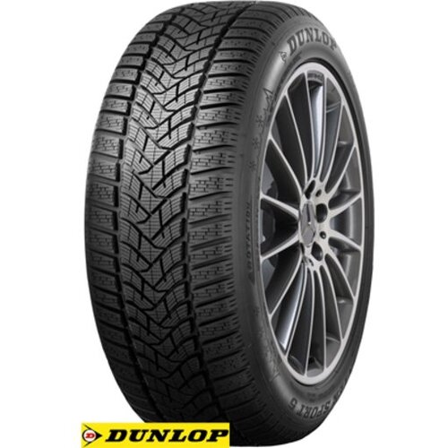 Dunlop Winter Sport 5 ( 205/60 R16 96H XL ) zimska auto guma Cene