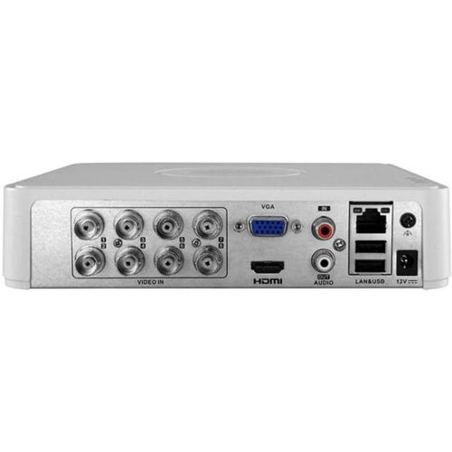 Hikvision xvr iDS-7108HQHI-M1/S (dvr) - acusence 8 kan snimač bez hdd Cene
