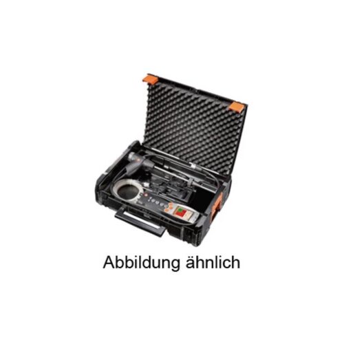 testo 0516 0012 0516 0012 kofer za mjerni uređaj (D x Š x V) 490 x 420 x 100 mm Cijene
