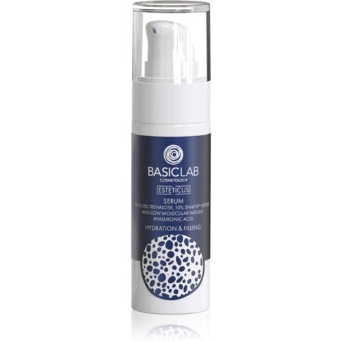 BasicLab Cosmetology Esteticus serum za popunjavanje s hidratantnim učinkom 30 ml Cijene