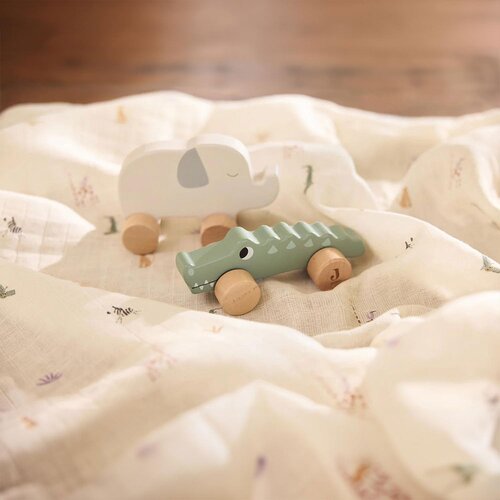 Jollein tetra pelena Jungle Jambo Cijene