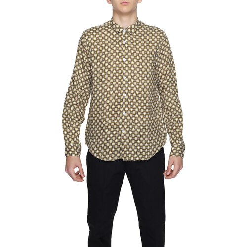 Gianni Lupo GL078DA Bež Slike