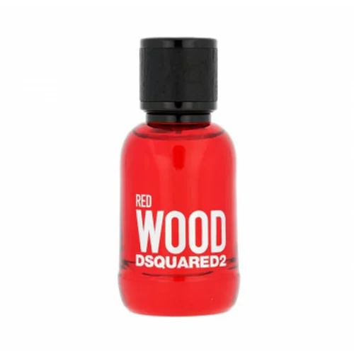 Dsquared2 Red Wood Eau De Toilette 50 ml (woman)