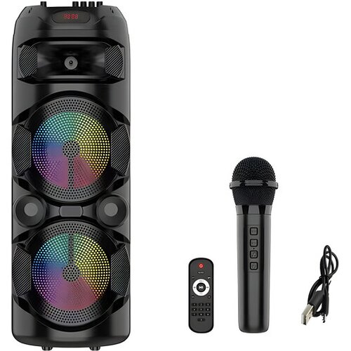 Impakt Prenosivi Bluetooth Zvučnik ZQS2801 Cene
