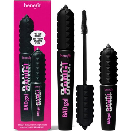 Benefit Bangin&amp;rsquo; Lashes poklon set Slike