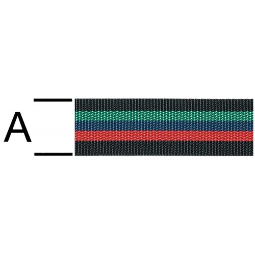  Pp-remen 40mm šareni Cene