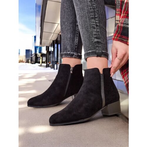 Resti women's ankle boots Tomizof Cene