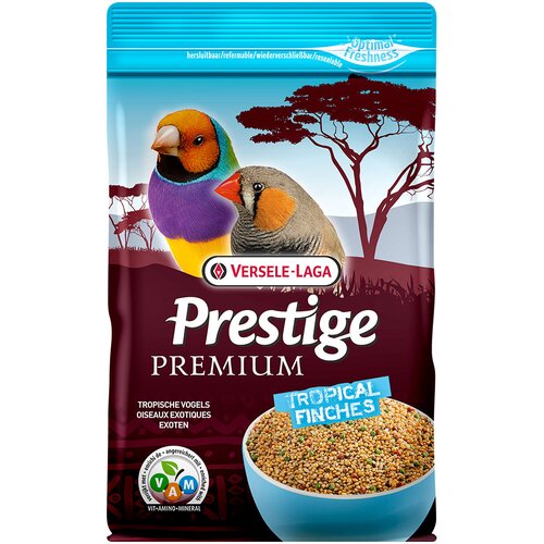 Versele-laga Prestige Premium za egzote - 2 x 800 g Cijene