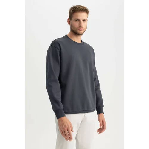 Defacto Oversize Fit Sweatshirt