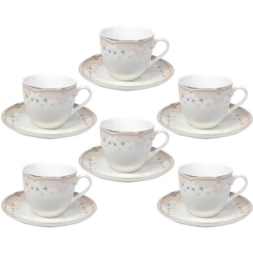 Sigma set šoljica 6/1 SZ-6-G1903 Cene
