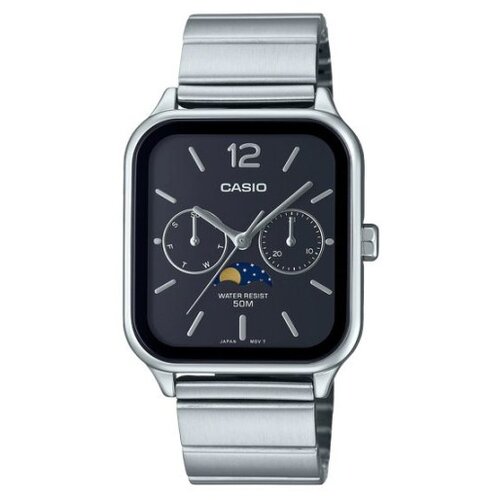 Casio collection unisex sat ( MTP-M305D-1A ) Cene