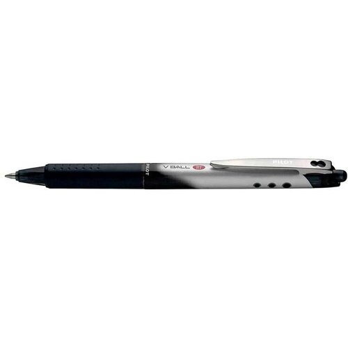 Olimp Sport Roler PILOT V BALL 0.7mm crni Retractable 355660 Cene