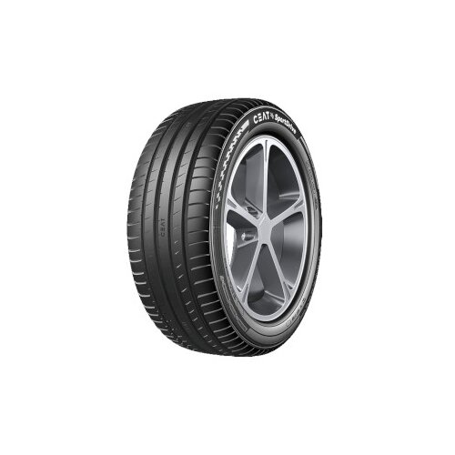 Ceat SportDrive ( 245/45 R17 99Y XL ) Slike