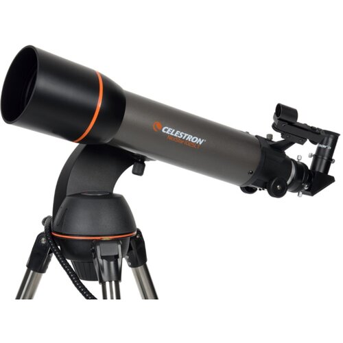 Celestron teleskop NexStar 102 SLT Slike