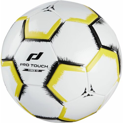 Pro Touch lopta za fudbal FORCE 10 bela 413148 Slike