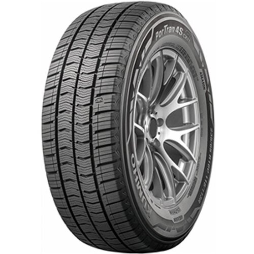Kumho 195/70R15C 104/102R CX11 All Season Slike