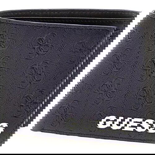 Guess Denarnice SMVEEM LEA20 Modra Cene