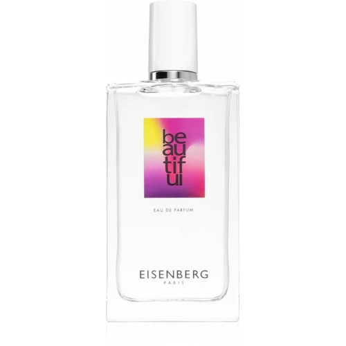 Eisenberg Happiness Beautiful parfemska voda uniseks 100 ml