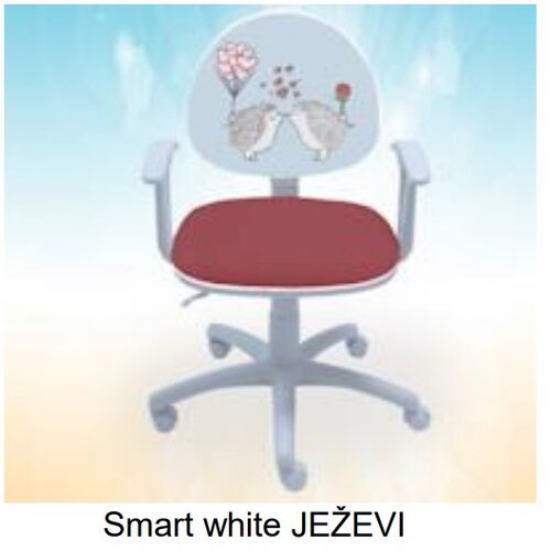 Olimp Sport Dečija Stolica Smart Ježevi Cene