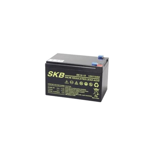  SKB olovna akumulatorska baterija 12 V 12 Ah Slike