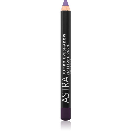 Astra Make-up Jumbo senčila za oči v svičniku odtenek 0062 indigo 3 g Slike