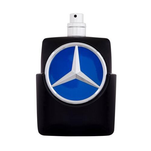 Mercedes-Benz Man Intense 100 ml toaletna voda Tester za moške Cijene