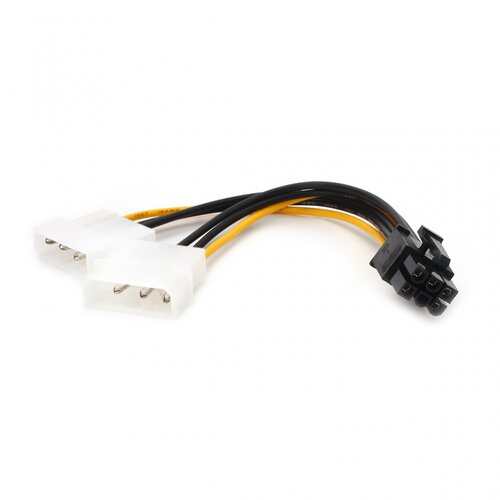  JWD-POWER9 Kabl PCI-E 2x MOLEX na 6 pina Cene