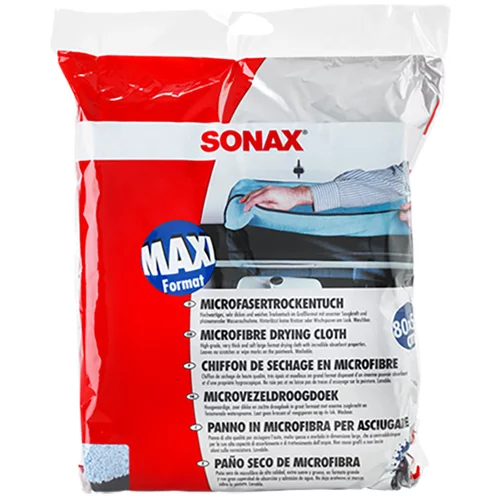 Sonax Krpa za sušenje mikrovlakna