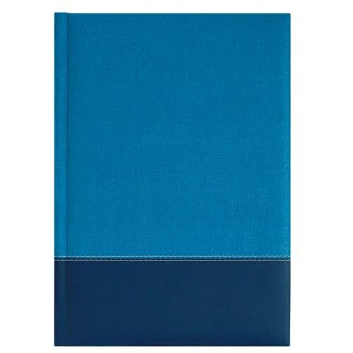  Alegra rokovnik B5 - sky blue alegra Cene