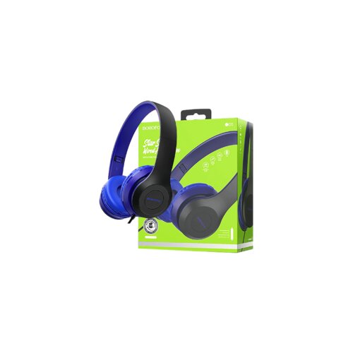 Borofone BO5 Star sound Blue Cijene