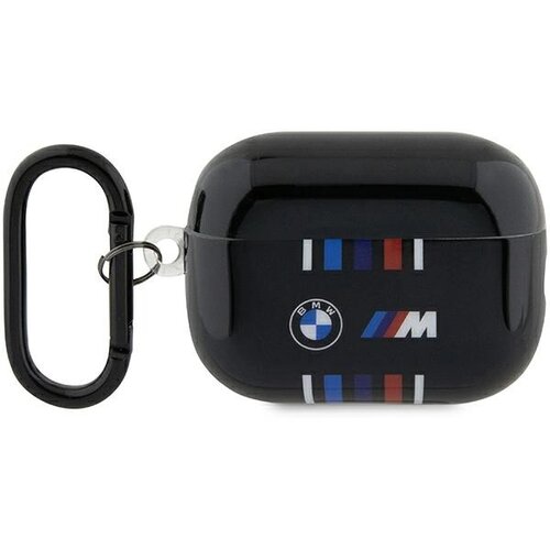 BMW ETUI MULTIPLE COLOURED LINES ZA AIRPODS PRO 2 GEN, (22006468) Slike