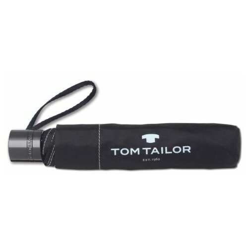 Tom Tailor kisobran rasklapajuci 211 ttb crni ( 82/00085 ) Slike