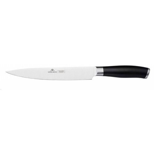 Gerlach Za kuharja 8 "Deco Black, (21227666) Cene