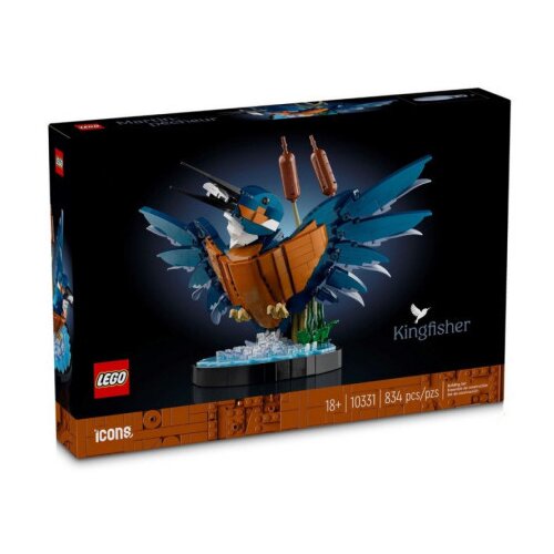 Lego icons fauna ( LE10331 ) Cene
