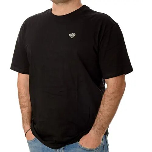 Hummel majica hmlregular ss bee za muškarce 225349-2001 Slike