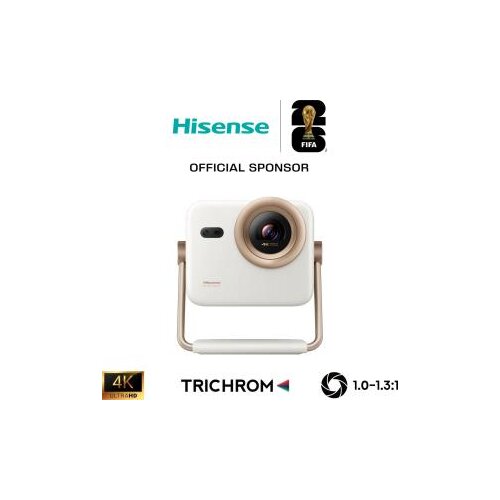  M2SE PRO | Laser Projector 4K Cene