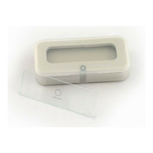 Lacerta kalibrisana plocica 0.1mm ( MikRet01 ) Cene