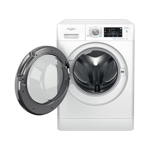 Whirlpool Pralni stroj FFD 8469 BCV EE Cene