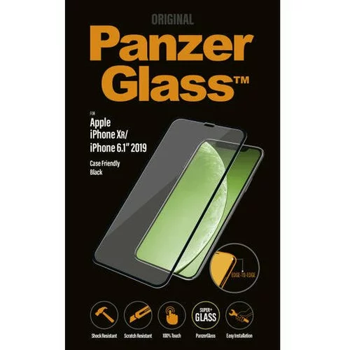 Panzerglass zaščitno steklo za Apple iPhone 11 2665