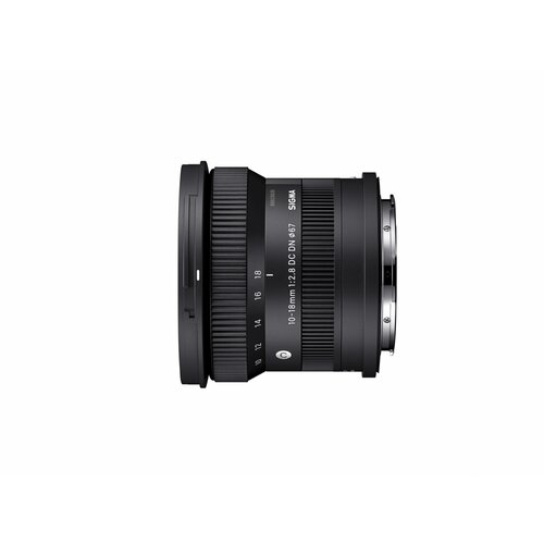 Sigma 10-18mm 2.8 DC DN X-Mount Slike