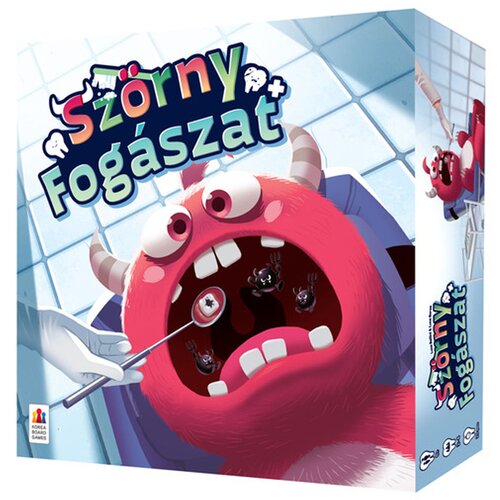 Goliath Igra zveri zobozdravstvo Cene