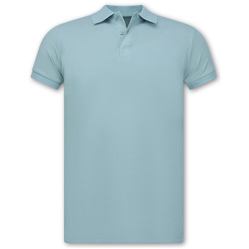 True Rise Polo majice kratki rokavi 158363984 Večbarvna Slike