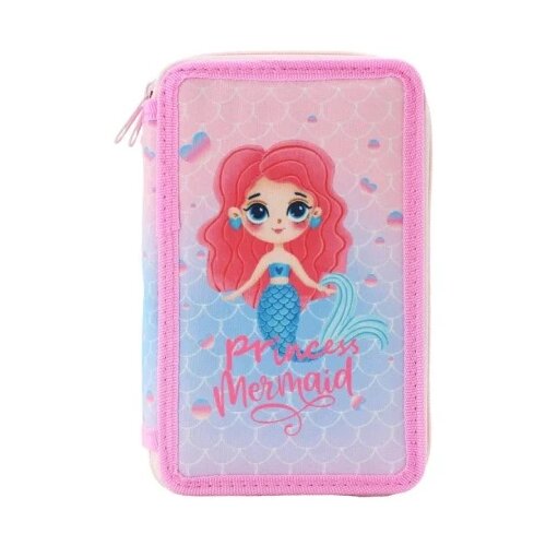  Sunrise Pernica puna 2 zipa mermaid ( SRE22776 ) Slike