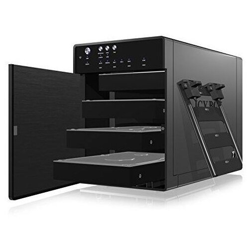 Raidsonic ICY BOX IB-3640SU3 Slike