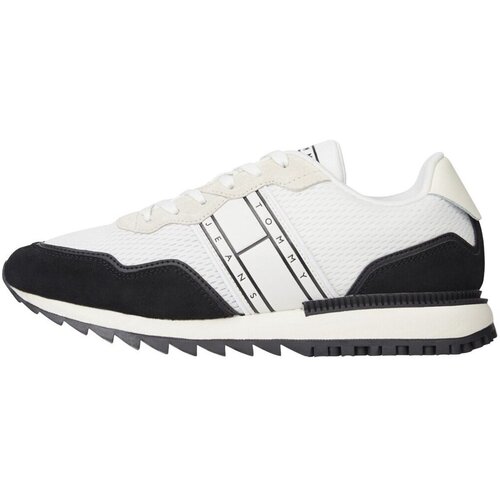 Tommy Hilfiger EM0EM01167BDS Bijela Slike