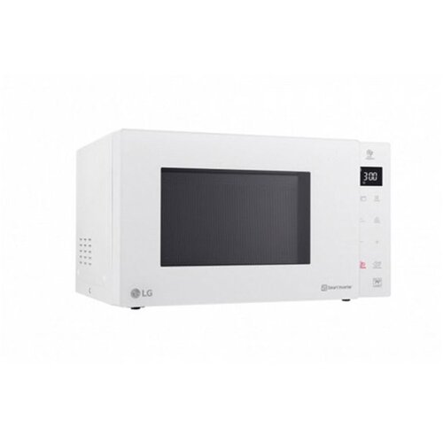 LG Mikrovalovna pečica MH6535GDH 25L 1000W z žarom, (5000551161) Slike