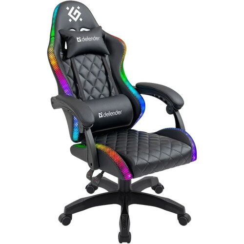 Defender Gaming stolica Energy Slike
