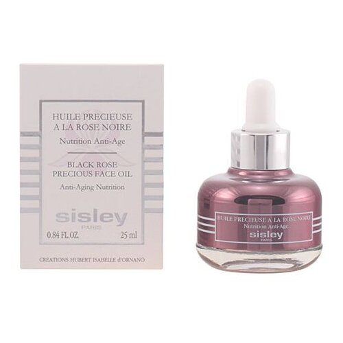 Sisley nutrition anti-age black rose precious face oil olje za vse vrste kože 25 ml za ženske Cene